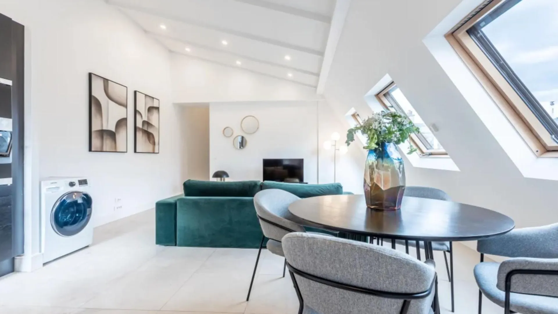 Apartment Sweett - Boccador A *
