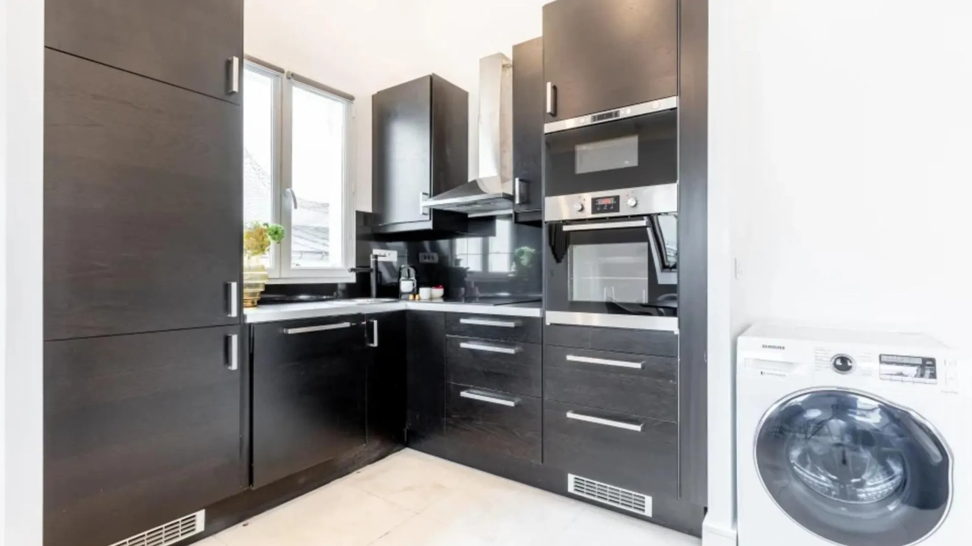 Sweett - Boccador A Apartment Paris