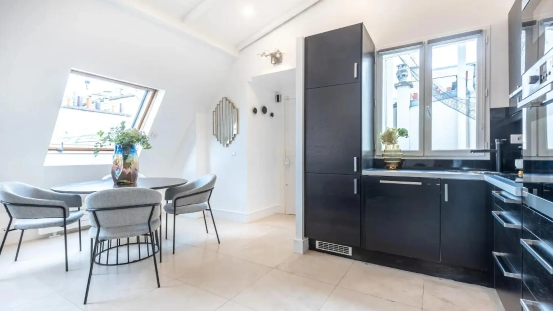 Sweett - Boccador A Apartment
